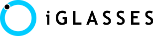 Iglasses Logo